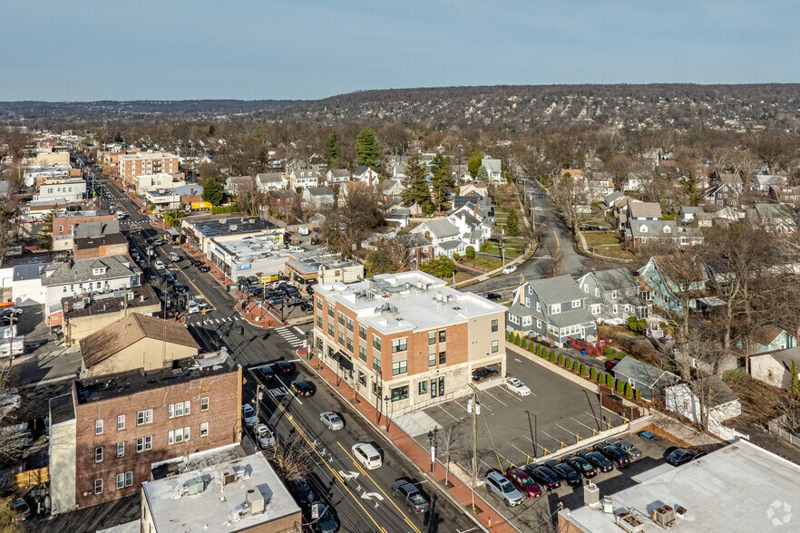 More Photos Of 1790 Springfield Ave, Maplewood Apartments For Sale