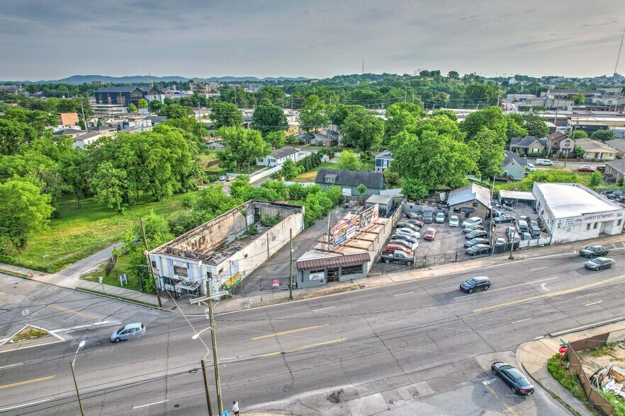 More Photos Of 39 Lafayette St, Nashville Freestanding For Sale