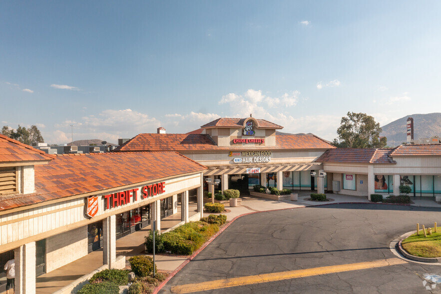 Primary Photo Of 17009 Valley Blvd, Fontana Unknown For Lease