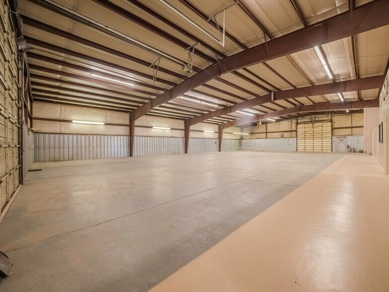 More Photos Of 1770-1780 License St, Casper Warehouse For Sale