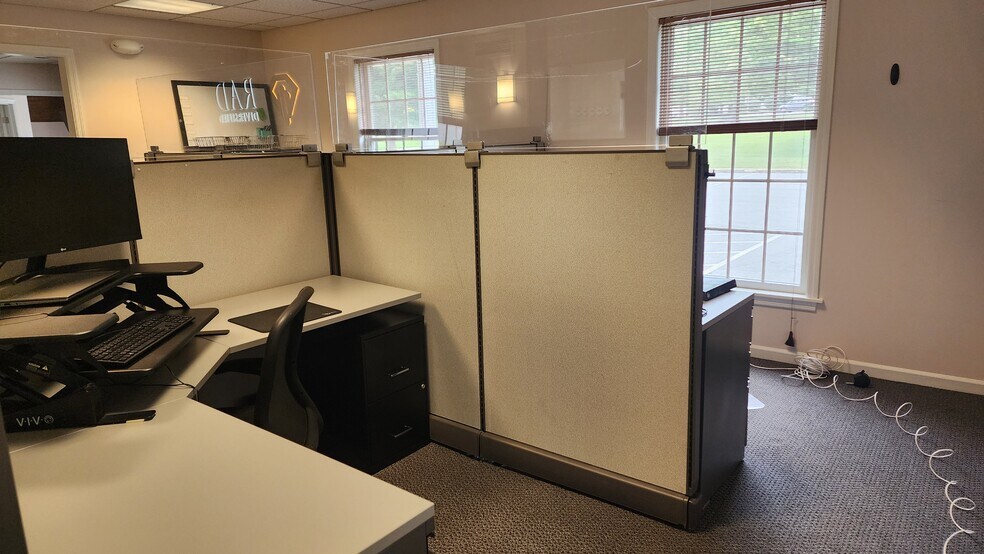 More Photos Of 18 N Village Ave, Exton Office For Sale