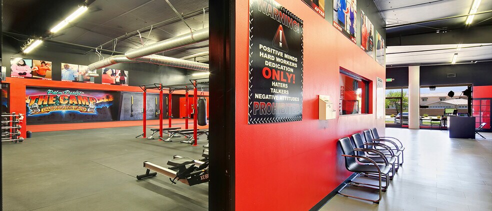 More Photos Of 41900 Corporate Way, Palm Desert Distribution For Lease