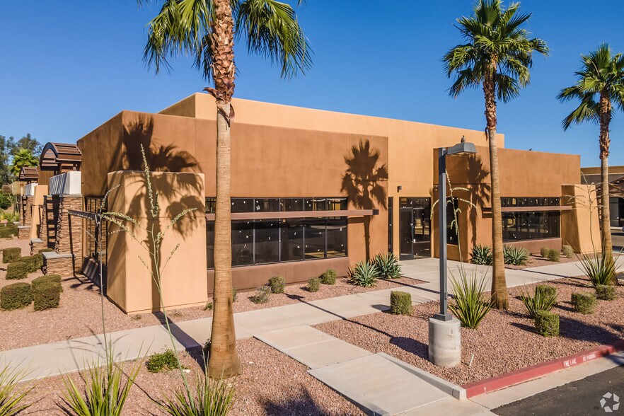 More Photos Of 1460 W Elliot Rd, Gilbert Medical For Lease