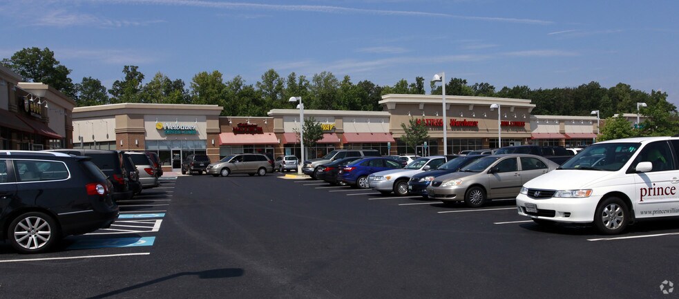 More Photos Of 3950-3990 Fettler Park Dr, Dumfries General Retail For Lease