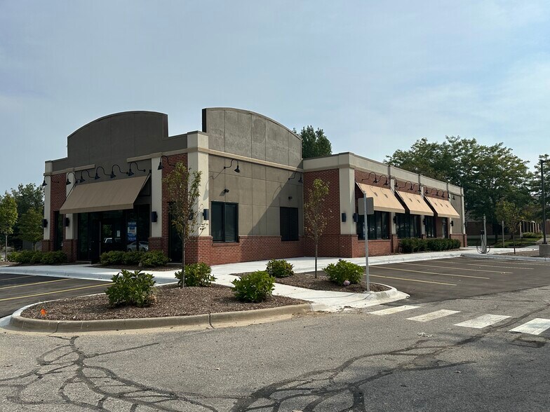 More Photos Of 5340 Jackson Rd, Ann Arbor Restaurant For Sale
