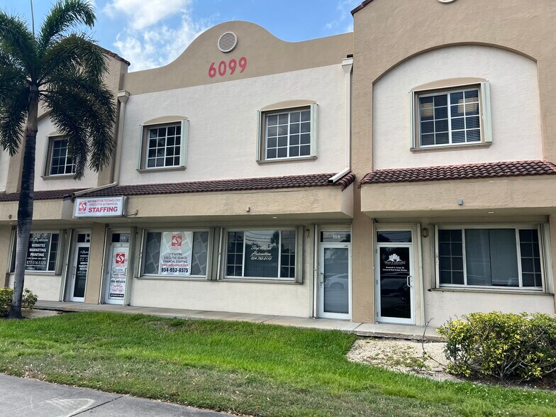 More Photos Of 6099 Stirling Rd, Davie Office Residential For Sale