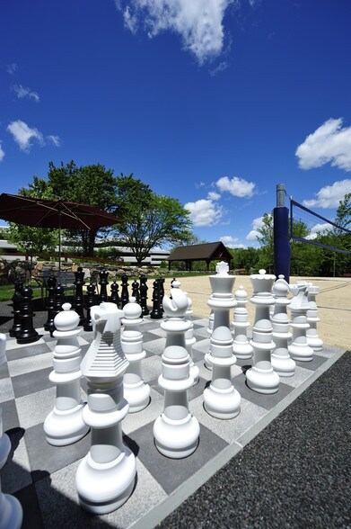 More Photos Of 3 International Dr, Rye Town Office For Lease