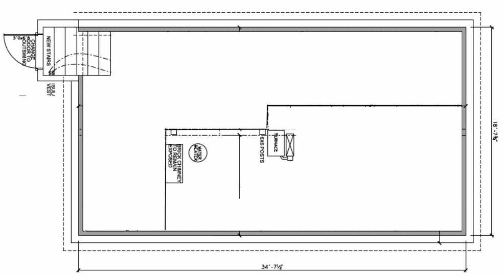 More Photos Of 1019 13th Ave SW, Calgary Office For Sale