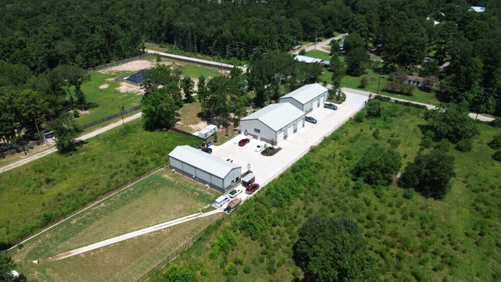 More Photos Of , Conroe Industrial For Sale