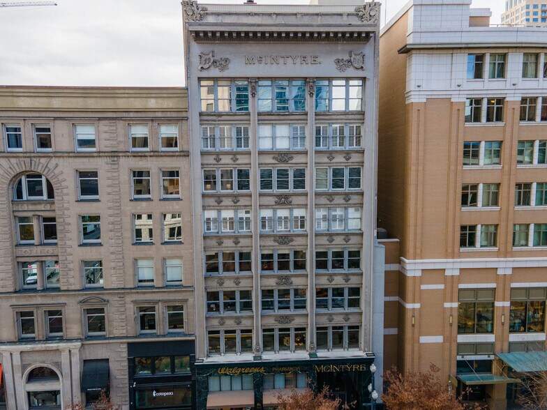 More Photos Of 68 S Main St, Salt Lake City Office For Lease