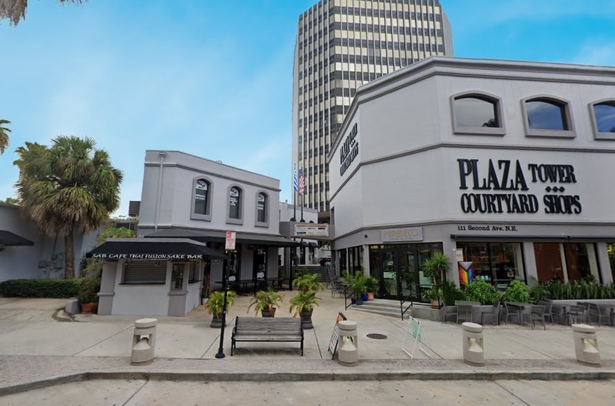 More Photos Of 111 2nd Ave NE, Saint Petersburg Unknown For Lease