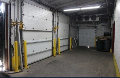 More Photos Of 3661 S Iron St, Chicago Refrigeration Cold Storage For Sale
