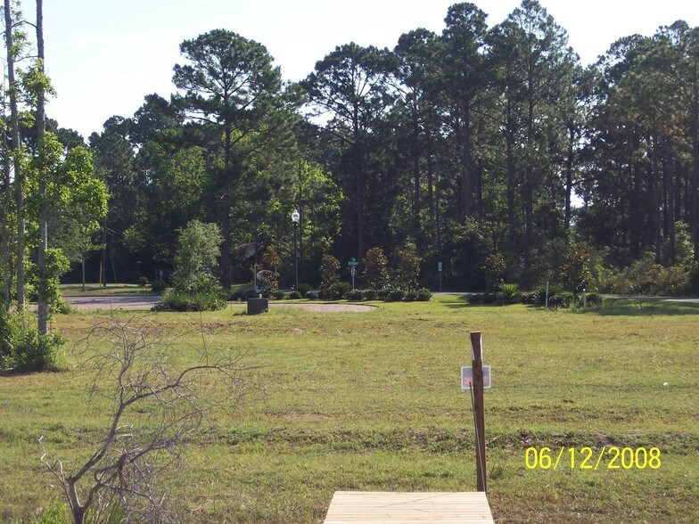 More Photos Of 1442-1448 W Park Ln, Panama City Land For Sale