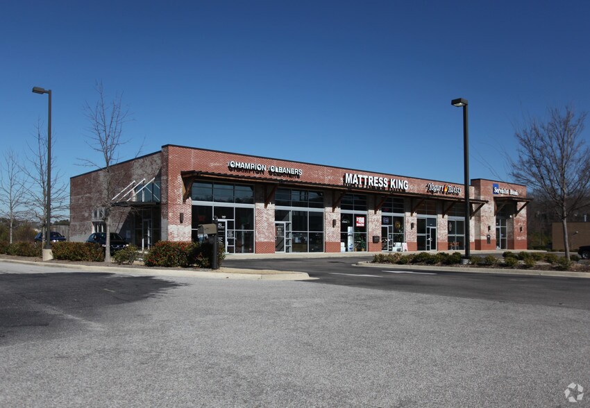 More Photos Of 5403 Highway 280, Birmingham Unknown For Lease
