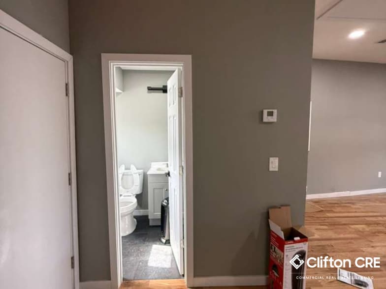 More Photos Of 188-190 Whitehead Ave, South River Storefront Retail Office For Lease