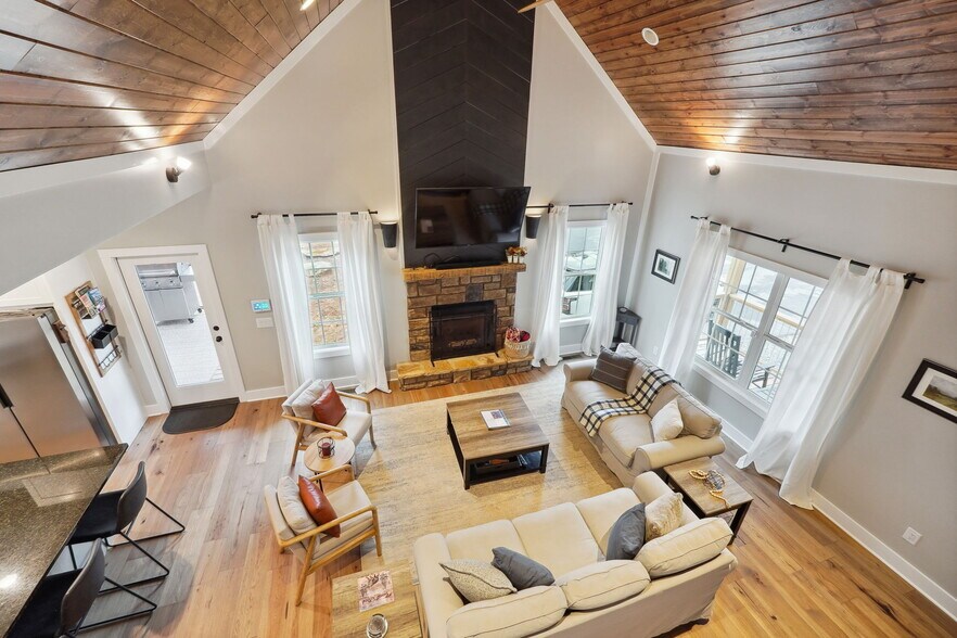 More Photos Of 1300 Preacher Campbell Rd, Clarkesville Multifamily For Sale