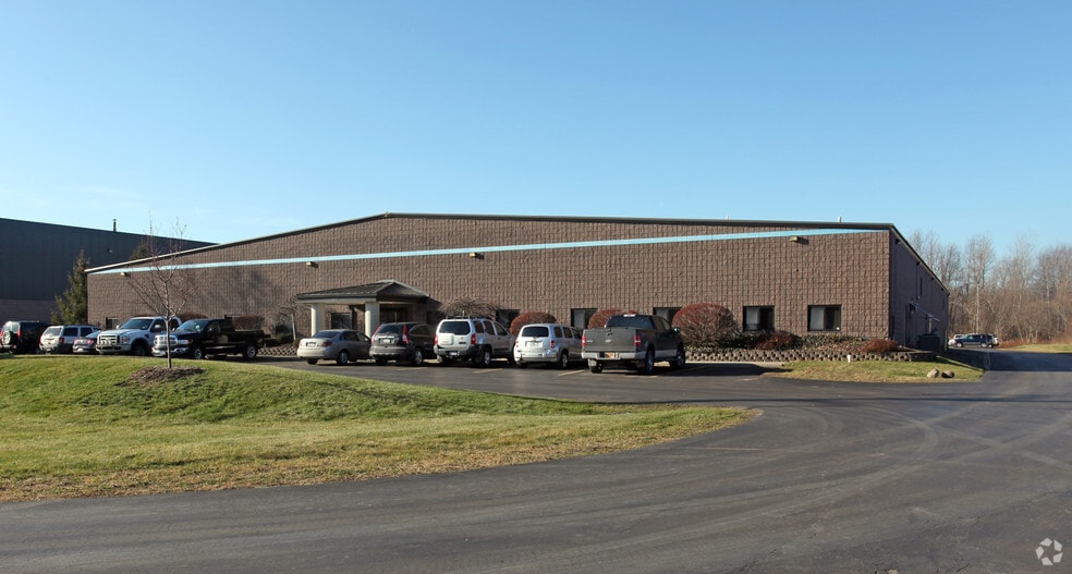 More Photos Of 657 Basket Rd, Webster Manufacturing For Lease