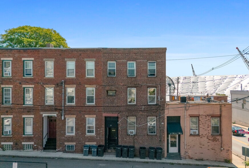 More Photos Of , Chelsea Multifamily For Sale