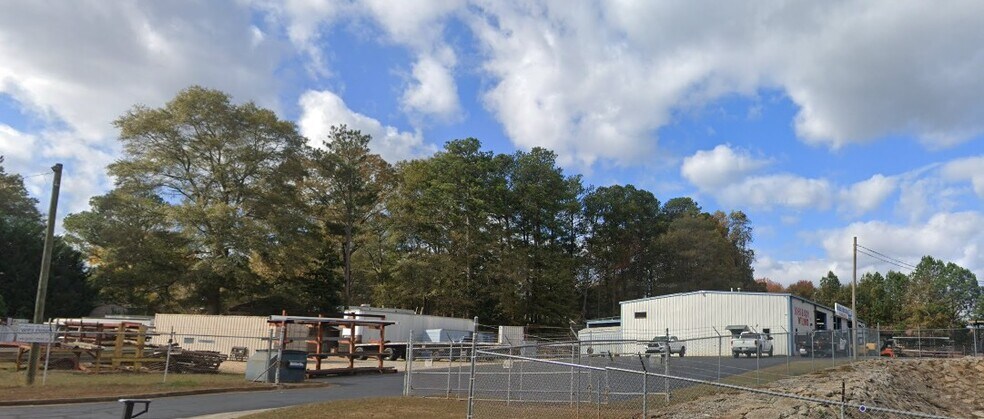 More Photos Of 761 Ledford St SE, Smyrna Warehouse For Sale