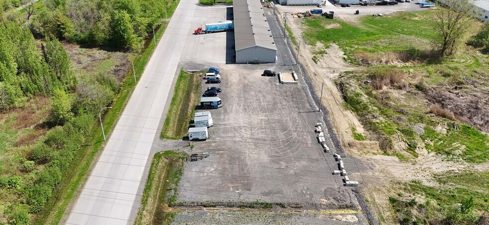 Primary Photo Of 787 Boul Joseph-Arthur, Joliette Land For Sale