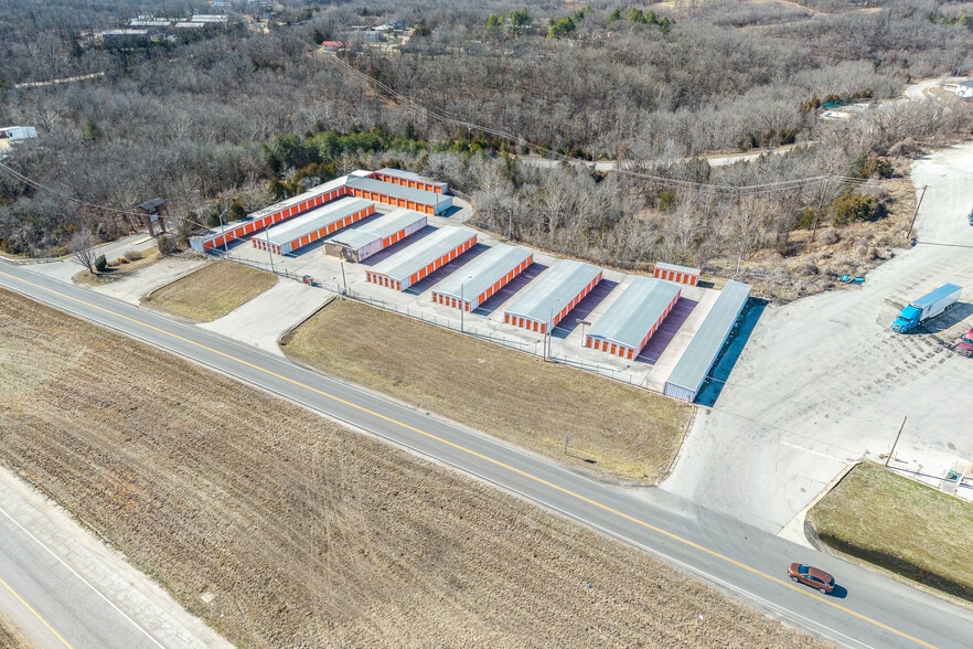 More Photos Of 14305 Saint Robert Outer Rd, Saint Robert Self Storage For Sale