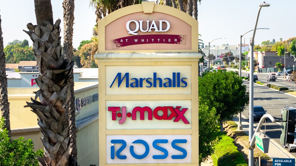 More Photos Of 13400-13582 Whittier Blvd, Whittier Freestanding For Lease