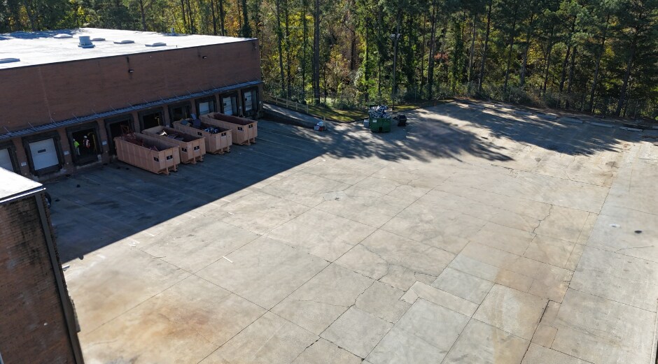 More Photos Of 4820 N Church Ln SE, Atlanta Warehouse For Lease