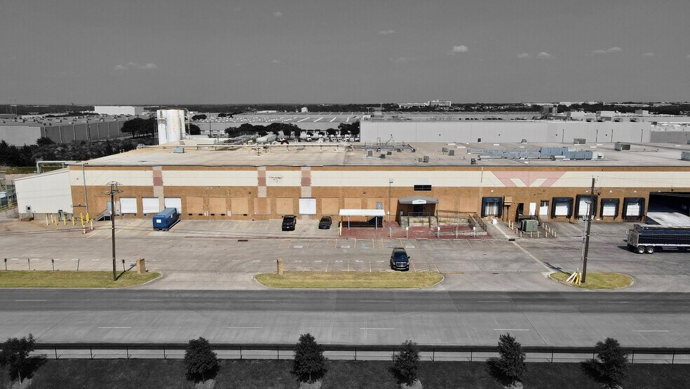 More Photos Of 3638-4000 Dan Morton Dr, Dallas Food Processing For Lease