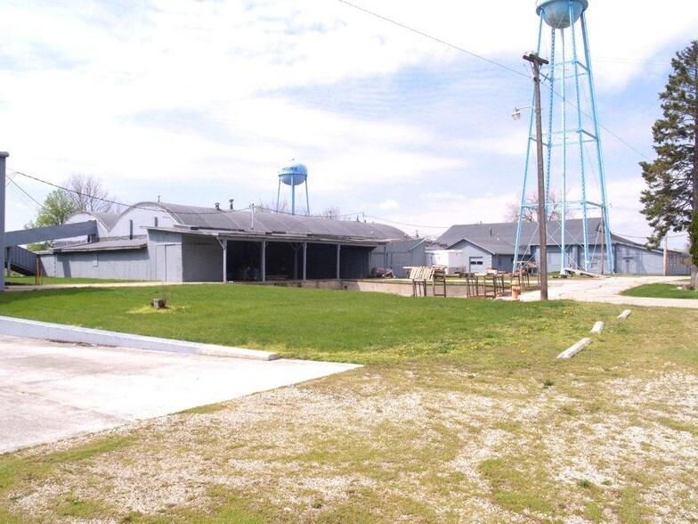 More Photos Of 117 S Third St, Ansonia Warehouse For Sale