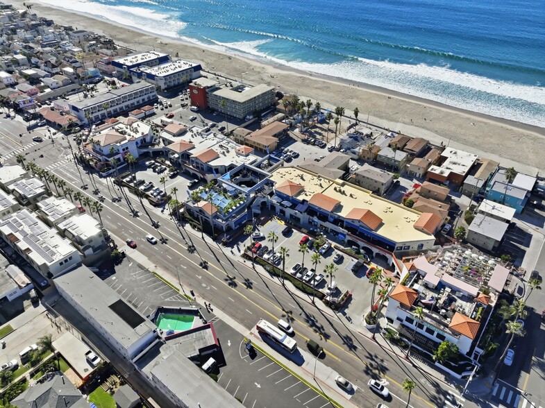 More Photos Of 4110-4190 Mission Blvd, San Diego Unknown For Lease