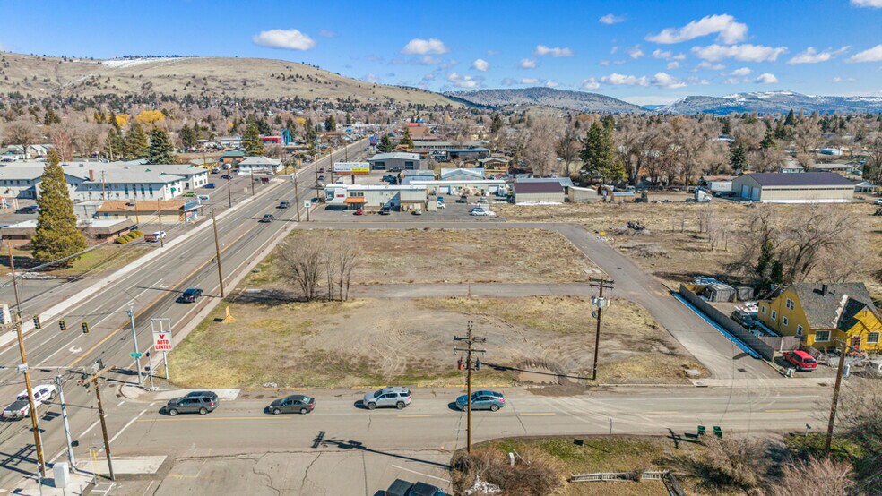 More Photos Of 2315 Hope st, Klamath Falls Land For Sale