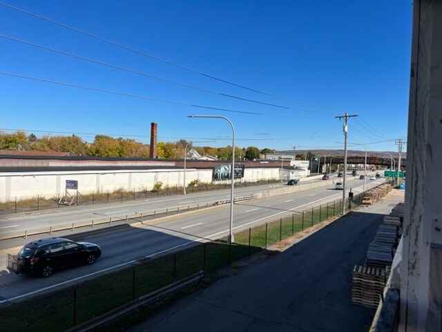 More Photos Of 824 Noyes St, Utica Manufacturing For Sale