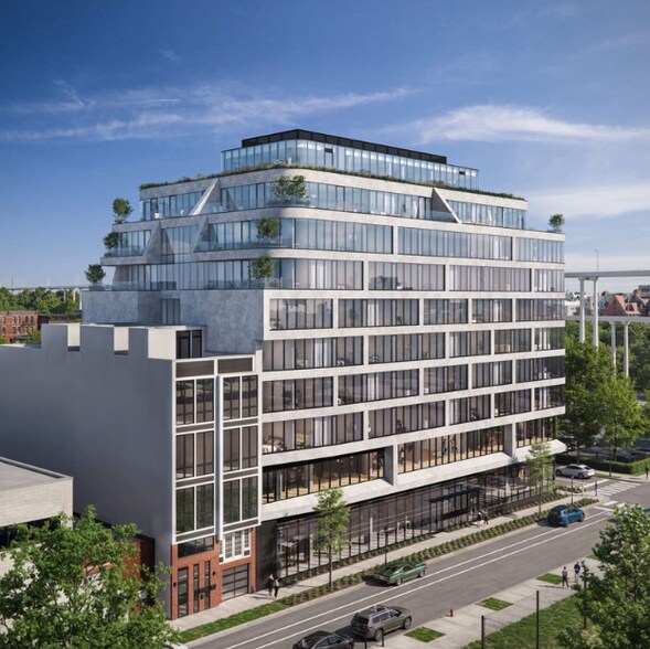 More Photos Of 387 8th St, Jersey City Apartments For Lease