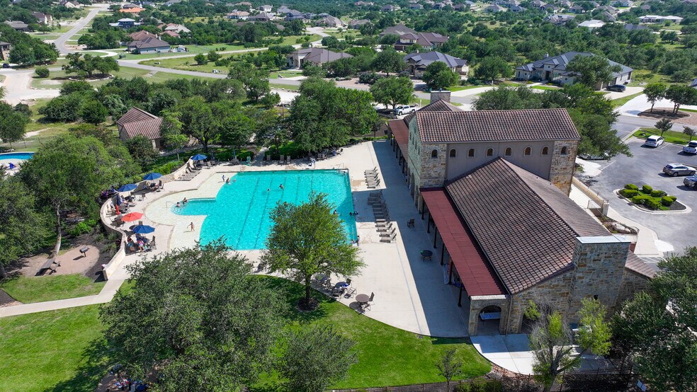 More Photos Of 1106 Diretto Dr, New Braunfels Land For Sale