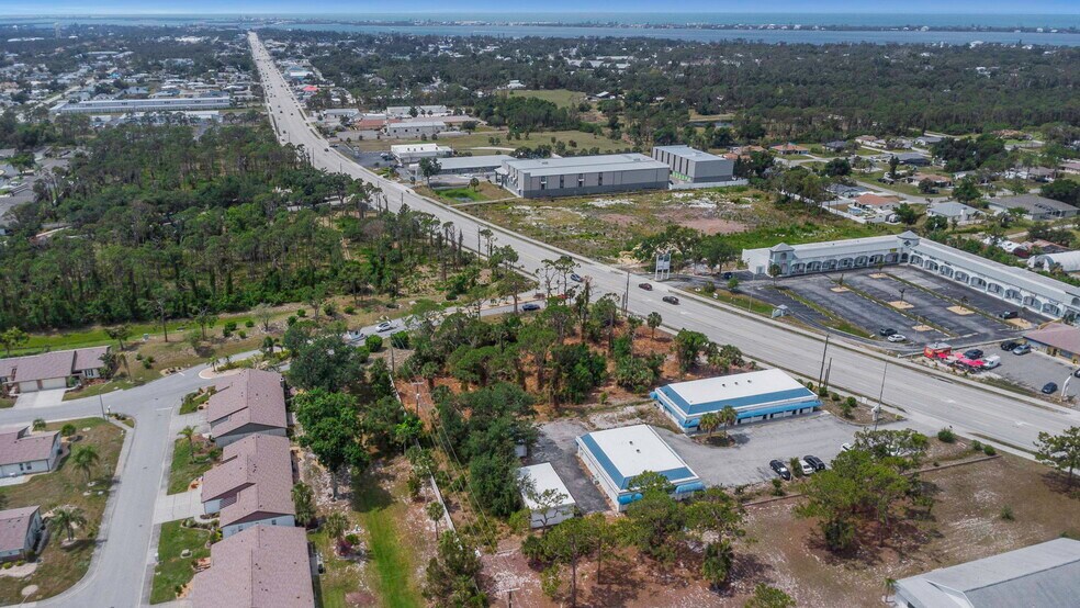 More Photos Of 655 N Indiana Ave, Englewood Medical For Sale