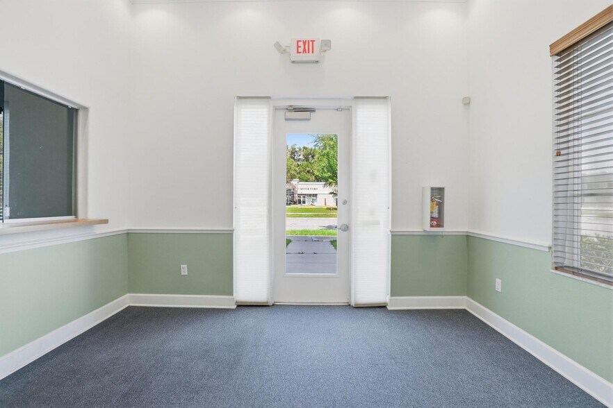 More Photos Of 344 S Woodland Blvd, Deland Office For Sale