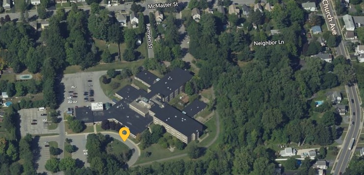 More Photos Of 149 Ballston Ave, Ballston Spa Skilled Nursing Facility For Sale