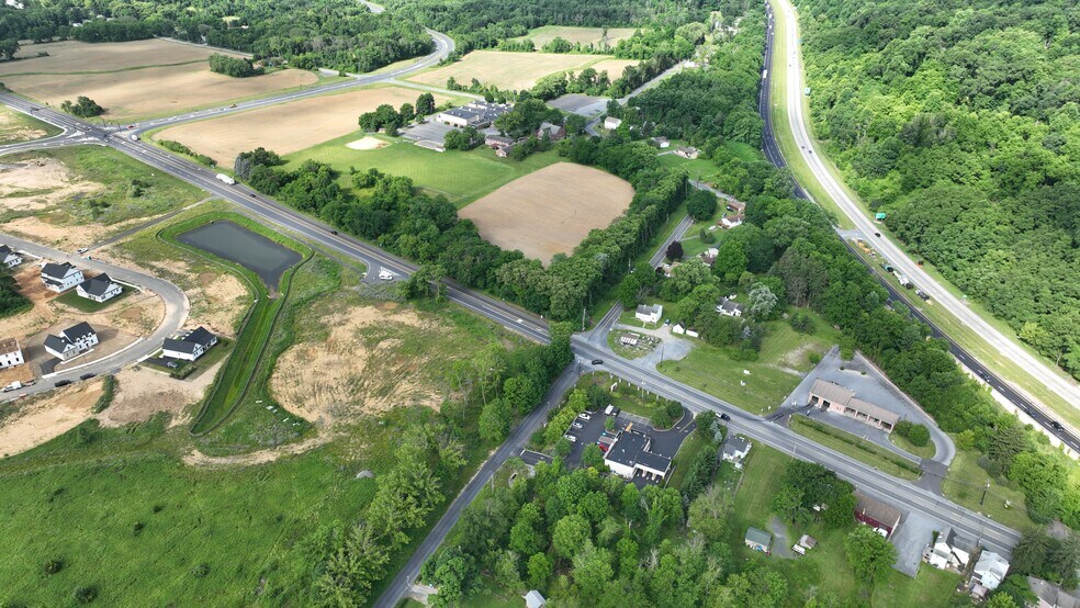 More Photos Of 1402 Colesville rd, Bethlehem Land For Sale