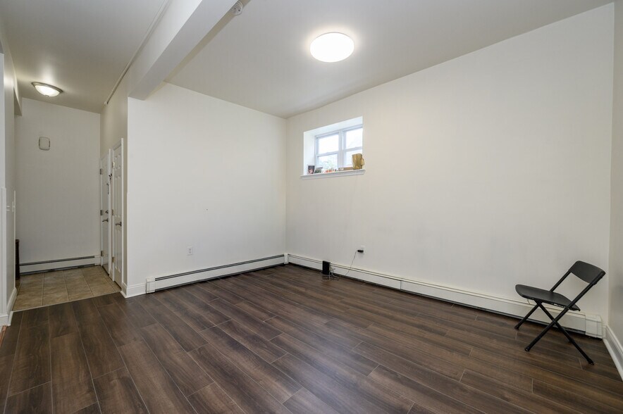 More Photos Of 200 Central Ave, Hackensack Storefront Retail Residential For Sale