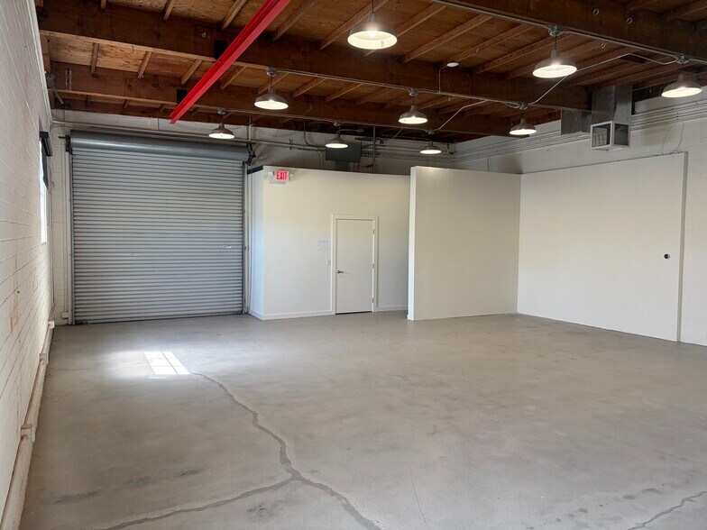 More Photos Of 1714 18th St, Santa Monica Loft Creative Space For Lease