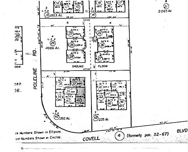 More Photos Of 1772 Picasso Ave, Davis Office For Sale