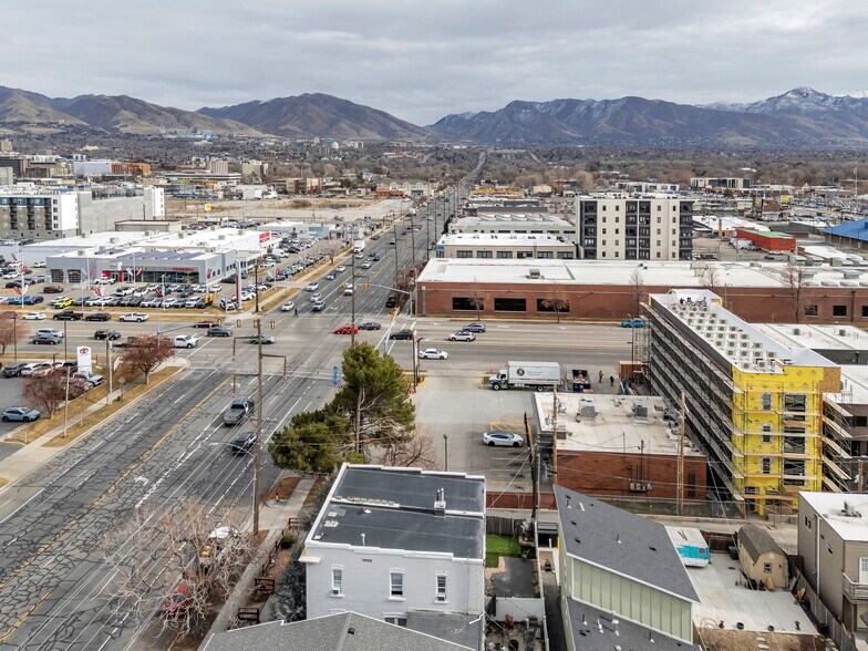 More Photos Of 125 W 800 S, Salt Lake City Multifamily For Sale