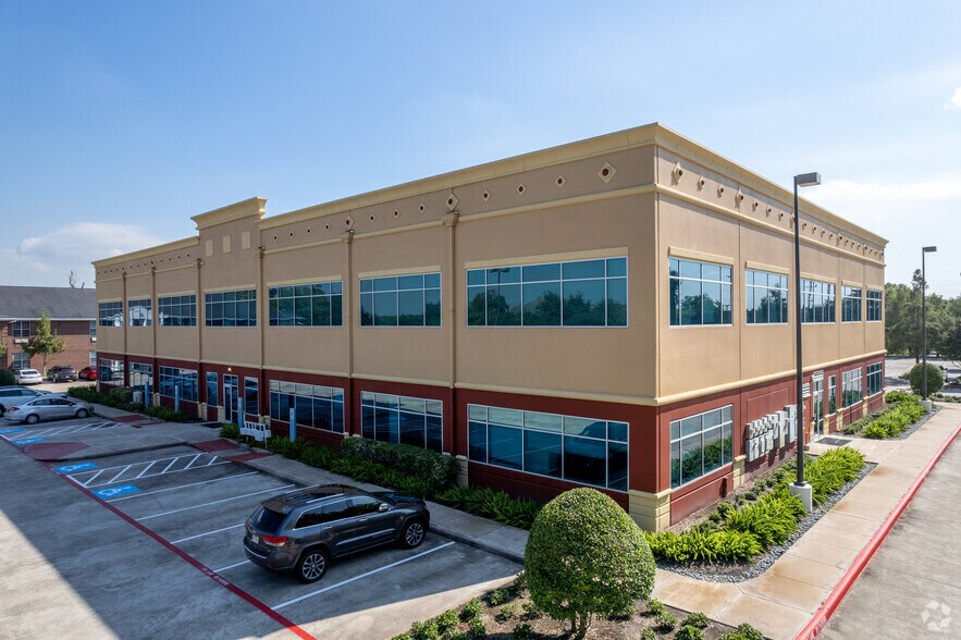More Photos Of 2950 Cullen Pky, Pearland Medical For Lease