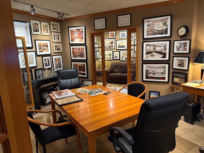 More Photos Of 6869 Kimball Dr, Gig Harbor Office For Lease