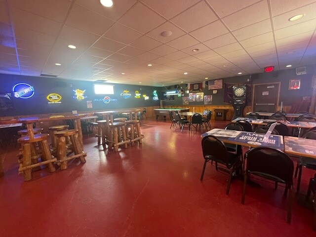 More Photos Of 120 Manninen Ave, Wolf Lake Specialty For Sale