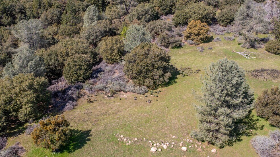 More Photos Of 18800 Charleston Rd, Volcano Land For Sale