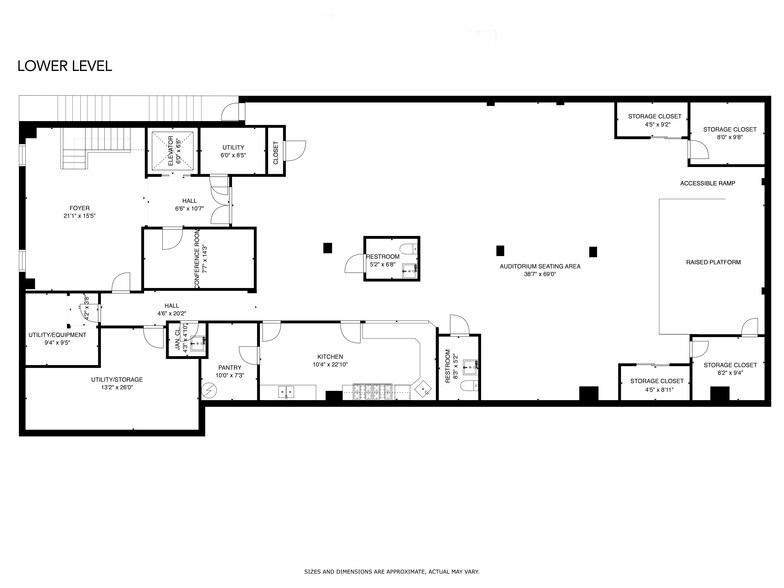 Primary Photo Of 8710 5th Ave, Brooklyn Medical For Lease