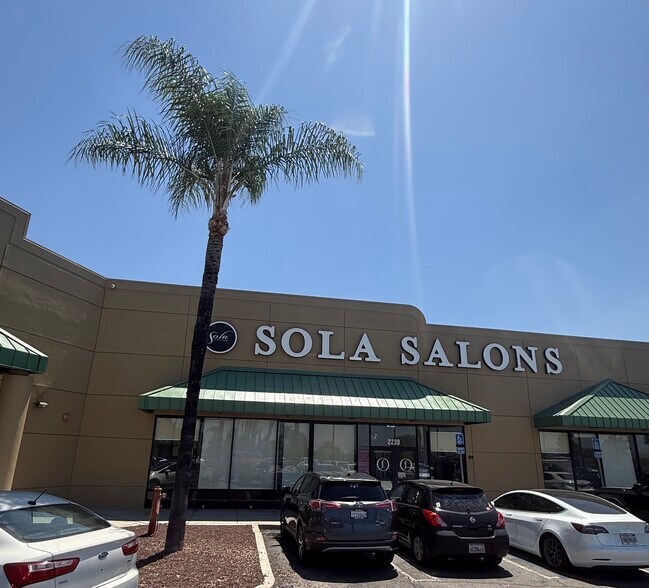 More Photos Of 2211-2249 E Garvey Ave N, West Covina Unknown For Lease