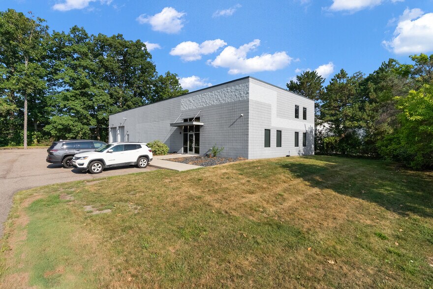More Photos Of , Wixom Industrial For Sale