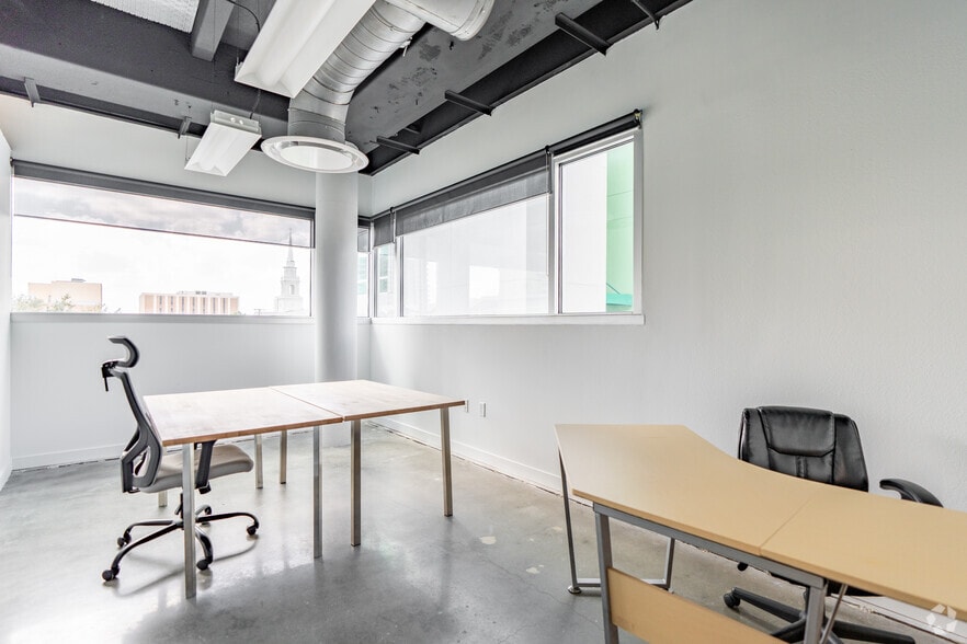 Photo of 3rd Floor Ste 301